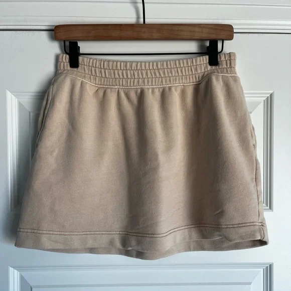 Aerie Skirt - Picture 2 of 4